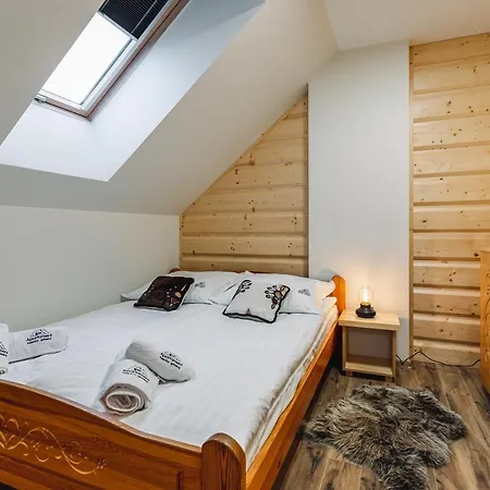 Miedzy Gorami Daire *