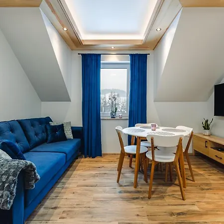 Lägenhet Miedzy Gorami