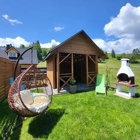 Miedzy Gorami Kacwin