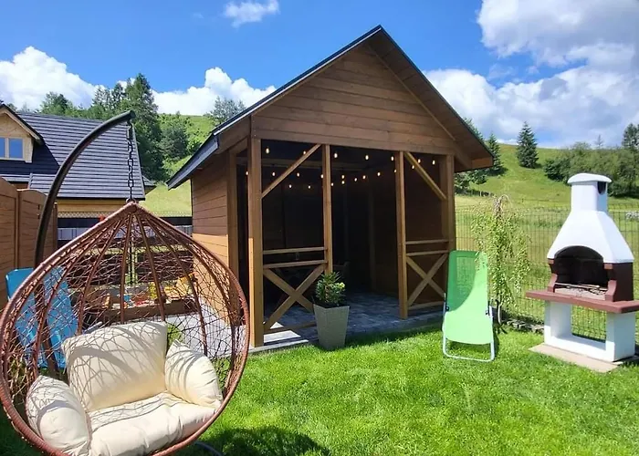 Appartamento Miedzy Gorami *